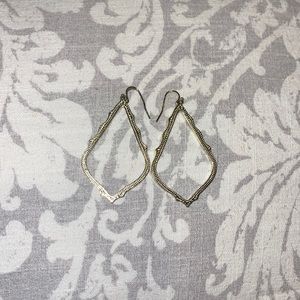 Kendra Scott Earrings